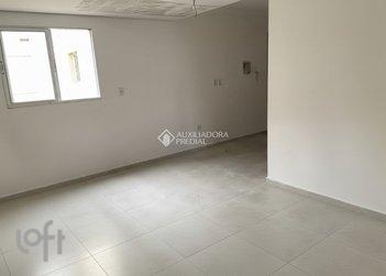 apartment em Caetano Pinto, Brás - São Paulo - SP