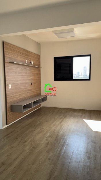 apartment em Rua Renato Bacan, Chácara Nova Era - Valinhos - SP