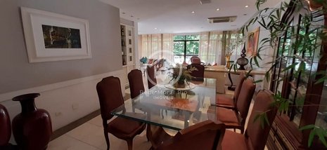 apartment em Rua Ivone Cavaleiro, Barra da Tijuca - Rio de Janeiro - RJ
