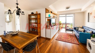 apartment em Rua João Rudge, Casa Verde - São Paulo - SP