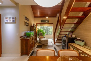 apartment em Rua Tiradentes, Moinhos de Vento - Porto Alegre - RS