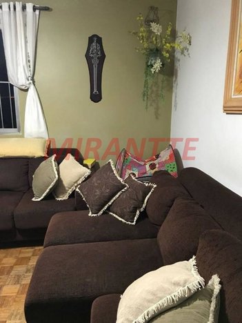 apartment em Rua Santa Cruz, Vila Mariana - São Paulo - SP