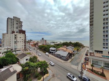 apartment em Avenida Nereu Ramos, Balneário Piçarras - Balneário Piçarras - SC