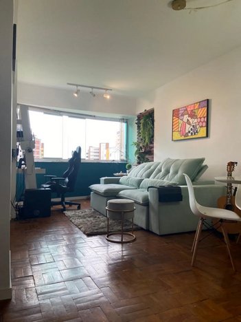 apartment em Rua Golfo de Bengala, Intermares - Cabedelo - PB