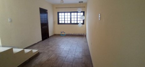 house em Rua Doutor Cid de Castro Prado, Planalto Paulista - São Paulo - SP