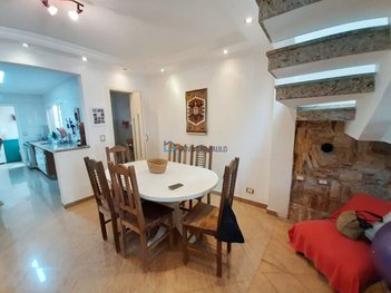 house em Rua Embuaçu, Vila Mariana - São Paulo - SP