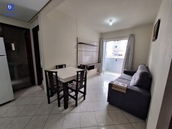 apartment em Rua Figueira, Tabuleiro - Camboriú - SC