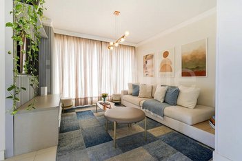 apartment em Rua 3000, Centro - Balneário Camboriú - SC