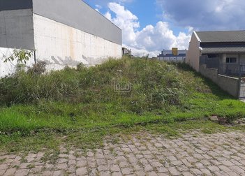 land_lot em Rua José Walter Ribeiro Porto, Nossa Senhora da Saúde - Caxias do Sul - RS