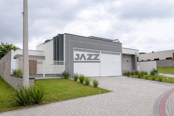 house em Avenida Ecopark, Condomínio Residencial Ecopark Bourbon - Caçapava - SP