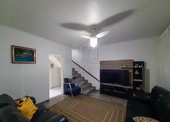 house em Travessa Valentino Frigo, Olímpico - São Caetano do Sul - SP