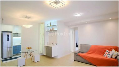 apartment em Rua José Manuel da Fonseca Júnior, Vila Matilde - São Paulo - SP
