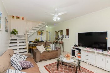 house em Rua Maria Bandini Savoy, Parque Mandaqui - São Paulo - SP