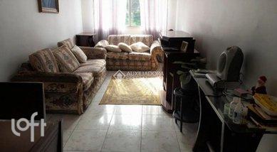 apartment em Marechal Deodoro, Nova Petrópolis - São Bernardo do Campo - SP