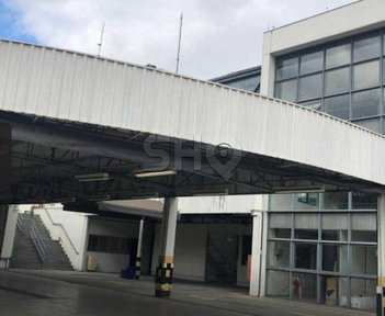 commercial_property em Rua Brigadeiro Gavião Peixoto, Lapa - São Paulo - SP