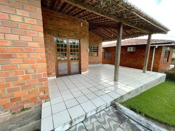 house em Alameda das Acássias, São José - Gravatá - PE