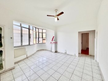 apartment em Rua Marquês de Abrantes, Flamengo - Rio de Janeiro - RJ