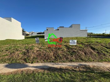 land_lot em Rua Cleide Aparecida Ferrari Torres, Pinheirinho - Vinhedo - SP