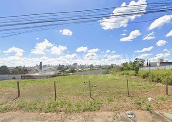 land_lot em Rua Antônio Luiz Bastos, Morada da Colina - Uberlândia - MG