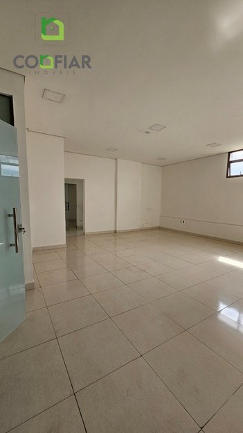 office em Altamiro Avelino Soares, Castelo - Belo Horizonte - MG