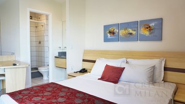 apartment em Avenida Dante Michelini, Jardim da Penha - Vitória - ES