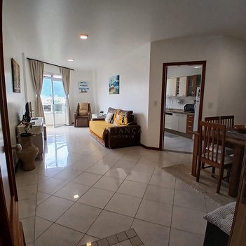 apartment em Rua Delamar José da Silva, Kobrasol - São José - SC