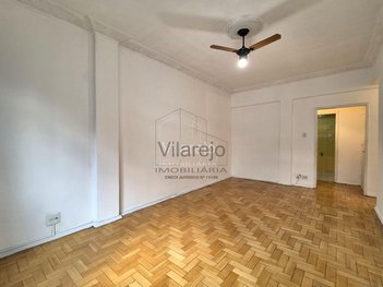 apartment em Rua Barão de Mesquita, Tijuca - Rio de Janeiro - RJ