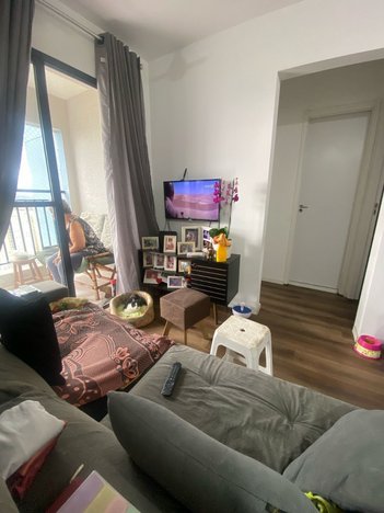 apartment em Rua José Timótheo da Silva, São Pedro - Osasco - SP