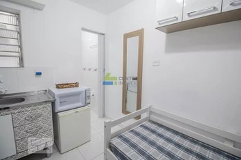 apartment em Rua dos Lírios, Mirandópolis - São Paulo - SP