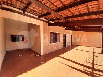 house em Rua das Cabanas, Morumbi - Uberlândia - MG