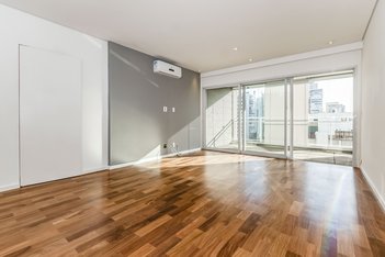 apartment em Avenida Horácio Lafer, Itaim Bibi - São Paulo - SP