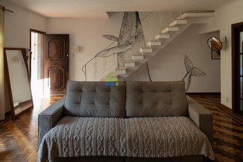 house em Rua Pirituba, Mirandópolis - São Paulo - SP