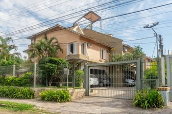house em Pirajá, Ipanema - Porto Alegre - RS