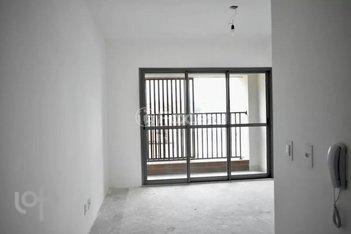 apartment em Rua Luís Góis, Bosque da Saúde - São Paulo - SP