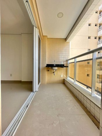 apartment em Rua Fernando Santos, Parque Iracema - Fortaleza - CE