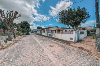 house em Rua Rio Jaguaribe, Emaús - Parnamirim - RN
