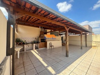 house em Rua Itu, Renascença - Belo Horizonte - MG