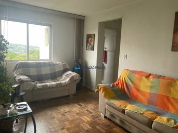 apartment em Rua Coronel Luís de Faria e Sousa, Vila do Encontro - São Paulo - SP