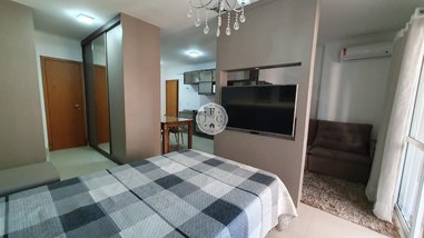 apartment em Rua José Tadeu Sincos, Bosque das Juritis - Ribeirão Preto - SP