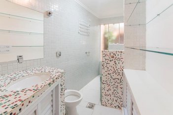 apartment em Rua General Jardim, Vila Buarque - São Paulo - SP