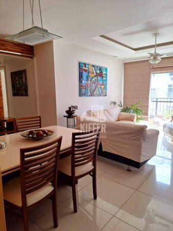 Cômodo Condomínio
