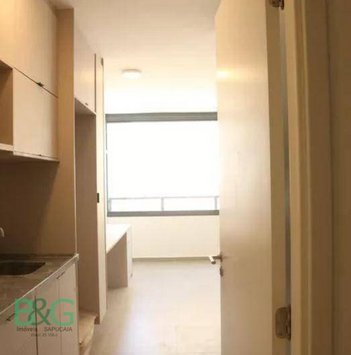 apartment em Rua Ministro Godói, Perdizes - São Paulo - SP