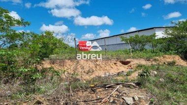 land_lot em Rua Projetada, Zona Rural - São José de Mipibu - RN