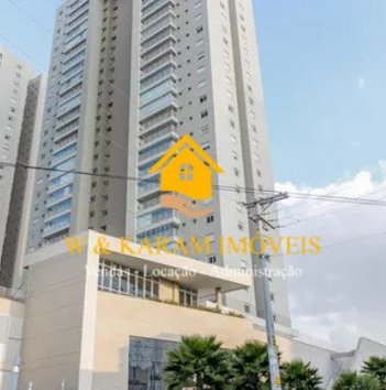apartment em Rua Arinaia, Belenzinho - São Paulo - SP