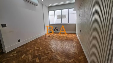 apartment em Avenida Vieira Souto, Ipanema - Rio de Janeiro - RJ