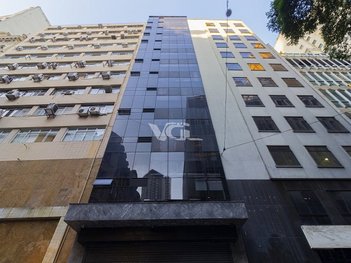 commercial_property em Quinze de Novembro, Centro - São Paulo - SP