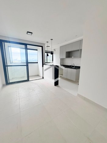 apartment em Estrada dos Bandeirantes, Camorim - Rio de Janeiro - RJ