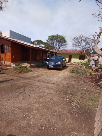 house em Servidão Maringá, São João do Rio Vermelho - Florianópolis - SC