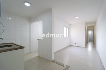 apartment em Rua Algéria, Vila Metalúrgica - Santo André - SP