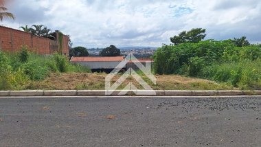 land_lot em Rua 29 NR, Jardim Nova Rio Claro - Rio Claro - SP